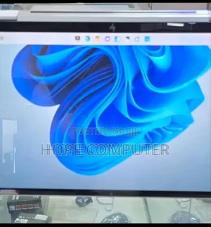 New Laptop HP EliteBook x360 1040 G7 16GB Intel Core i7 SSD 512GB