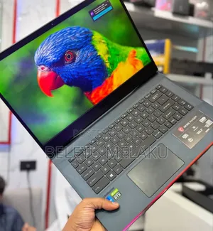 Photo - New Laptop MSI Pulse GL66 16GB Intel Core I7 SSD 1T