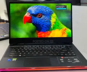 New Laptop MSI Pulse GL66 16GB Intel Core I7 SSD 1T