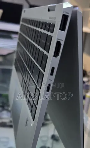 Photo - New Laptop HP EliteBook X360 1040 G7 16GB Intel Core I7 SSD 512GB