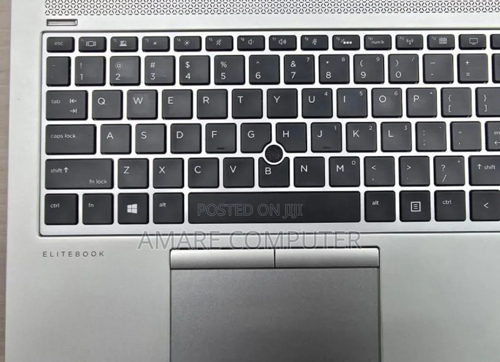 New Laptop HP EliteBook 745 G6 2GB AMD Ryzen 5 SSD 512GB