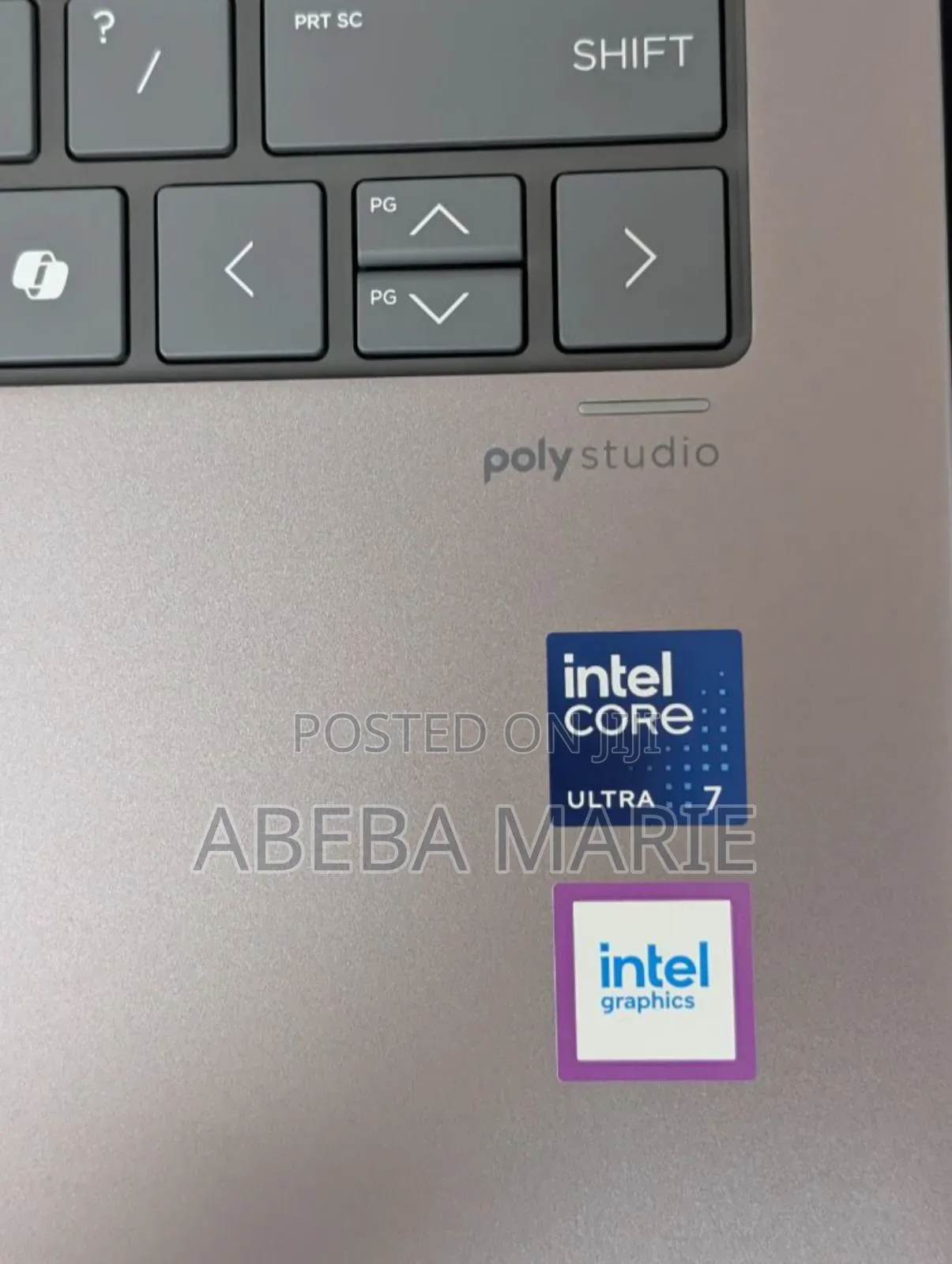 New Laptop HP Envy X360 16GB Intel Core Ultra 7 SSD 1T