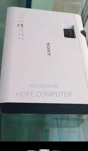 Brand New Sony Projector Model Name