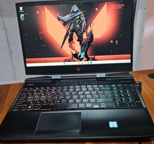 New Laptop HP Omen X 16GB Intel Core I5 HDD+SSD 1.5T