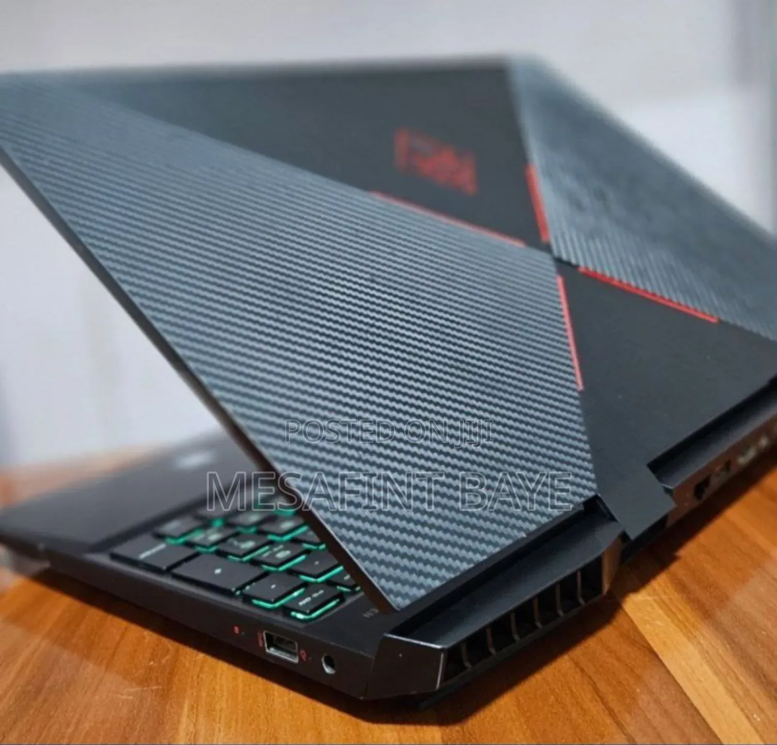 New Laptop HP Omen X 16GB Intel Core I5 HDD+SSD 1.5T