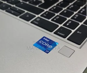 New Laptop HP EliteBook 850 G8 16GB Intel Core I7 SSD 512GB