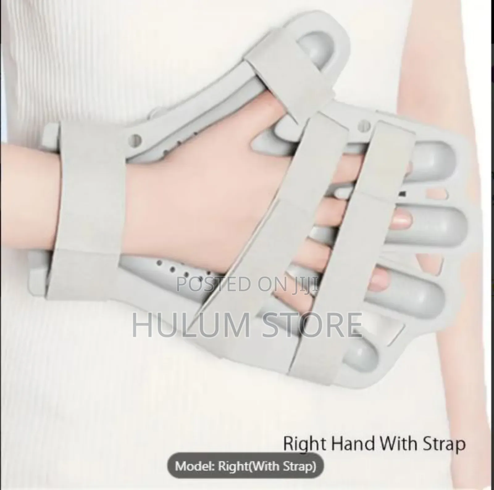 Aulex Finger Separator Rehabilitation Trainer