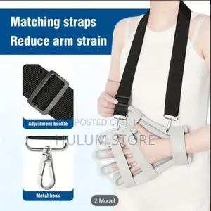 Aulex Finger Separator Rehabilitation Trainer