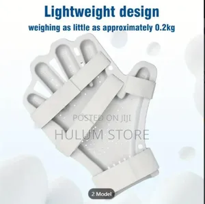 Aulex Finger Separator Rehabilitation Trainer