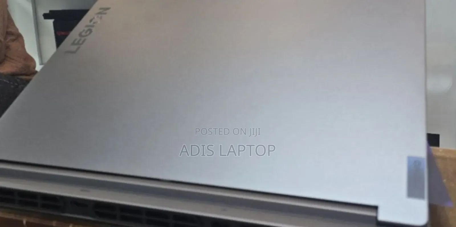 New Laptop Lenovo Legion 5 32GB Intel Core I9 SSD 1T