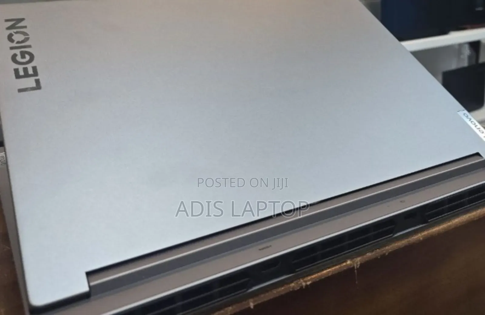 New Laptop Lenovo Legion 5 32GB Intel Core I9 SSD 1T