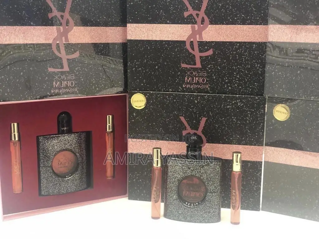Perfume Sets
