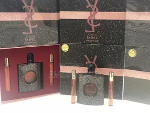 Perfume Sets