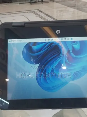 New Laptop HP Probook 11 EE G1 4GB Intel Pentium SSD 256GB