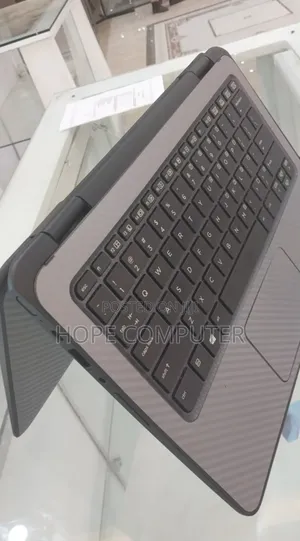 New Laptop HP Probook 11 EE G1 4GB Intel Pentium SSD 256GB