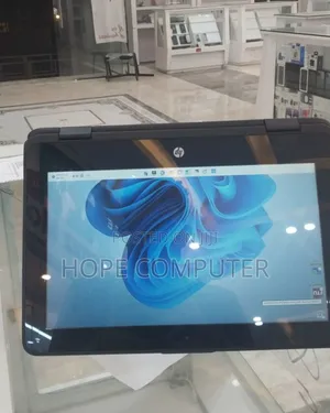 New Laptop HP Probook 11 EE G1 4GB Intel Pentium SSD 256GB