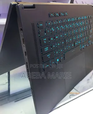 New Laptop Asus ROG Strix G15 16GB AMD Ryzen 9 SSD 512GB