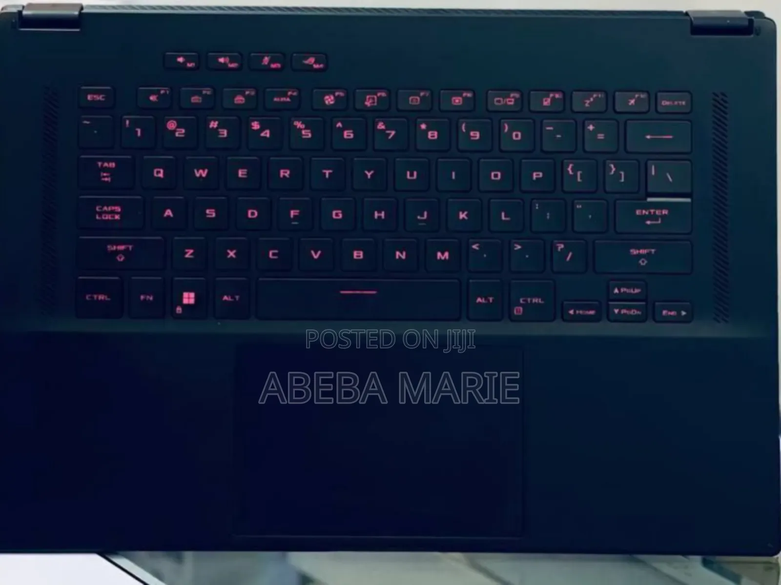 New Laptop Asus ROG Strix G15 16GB AMD Ryzen 9 SSD 512GB