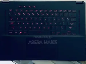 New Laptop Asus ROG Strix G15 16GB AMD Ryzen 9 SSD 512GB