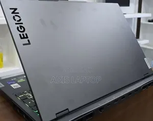 New Laptop Lenovo Legion 7 32GB Intel Core I9 SSD 1T