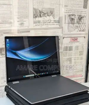 Photo - New Laptop HP Envy X360 16GB Intel Core Ultra 7 SSD 1T