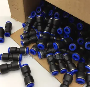 Photo - Reducer(Connector)