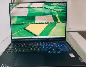 New Laptop Lenovo Legion 5 16GB Intel Core I7 SSD 512GB