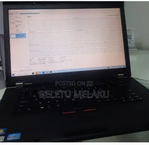 Photo - New Laptop Lenovo ThinkPad Yoga 8GB Intel Core I7 HDD 500GB