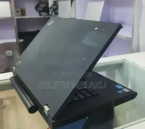 New Laptop Lenovo ThinkPad Yoga 8GB Intel Core I7 HDD 500GB