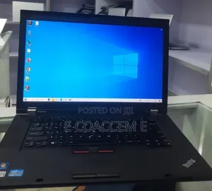 Photo - Laptop Lenovo 8GB Intel Core I7 HDD 500GB