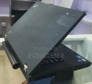 Laptop Lenovo 8GB Intel Core I7 HDD 500GB