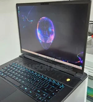 New Laptop Alienware M17x R2 16GB Intel Core I7 SSD 1T