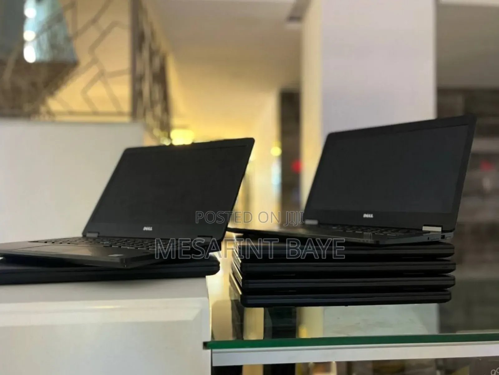 New Laptop Dell Latitude 5480 8GB Intel Core I5 SSD 256GB