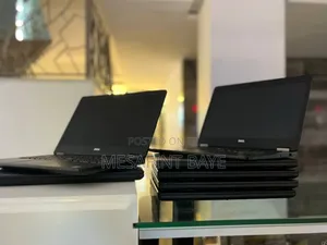 New Laptop Dell Latitude 5480 8GB Intel Core I5 SSD 256GB