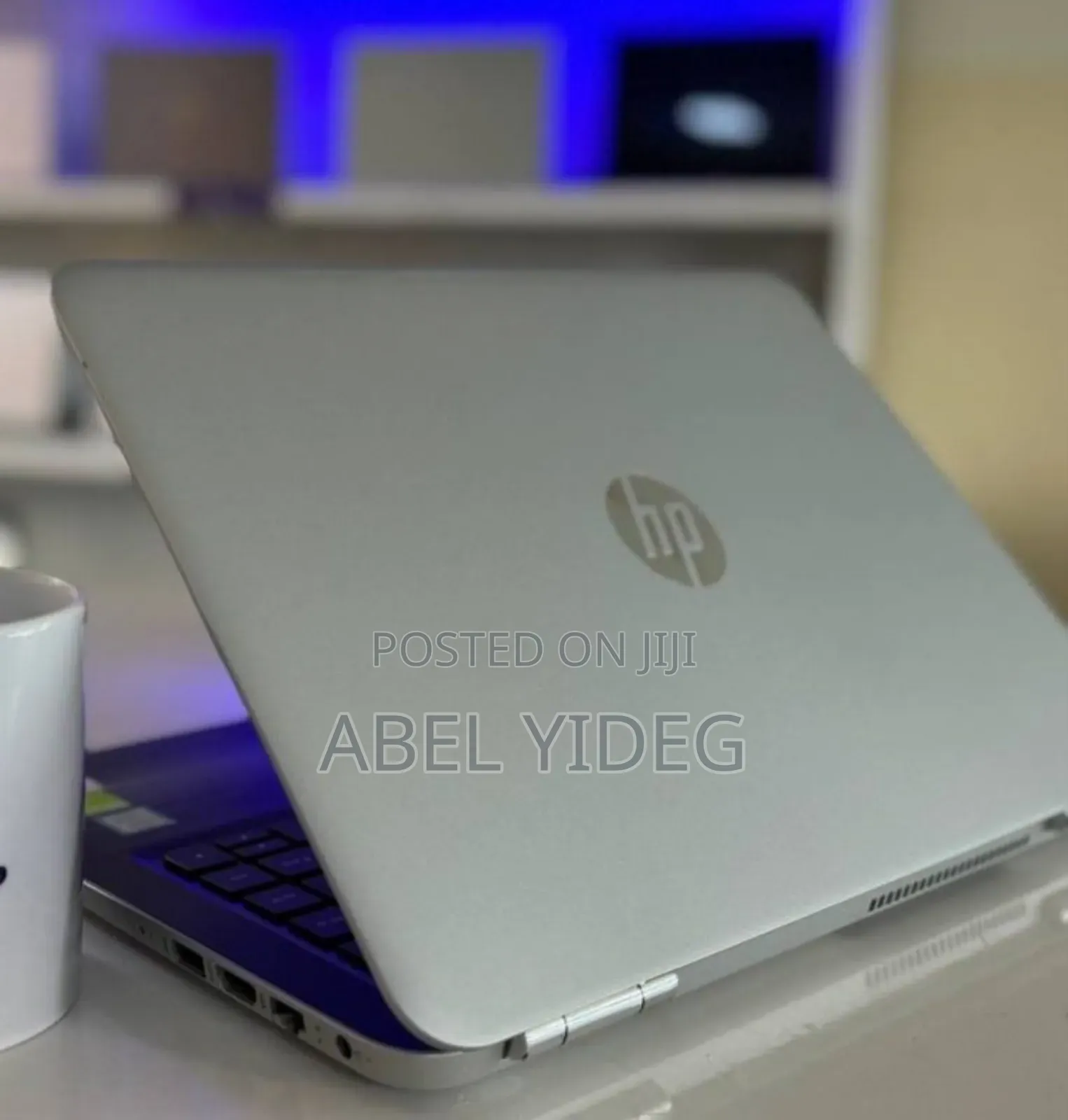 New Laptop HP Pavilion 15 8GB Intel Core I5 HDD 320GB