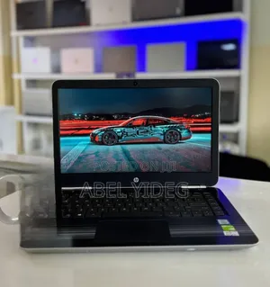 New Laptop HP Pavilion 15 8GB Intel Core I5 HDD 320GB