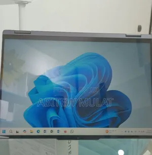 New Laptop Lenovo Yoga 7i 16GB Intel Core I7 SSD 512GB