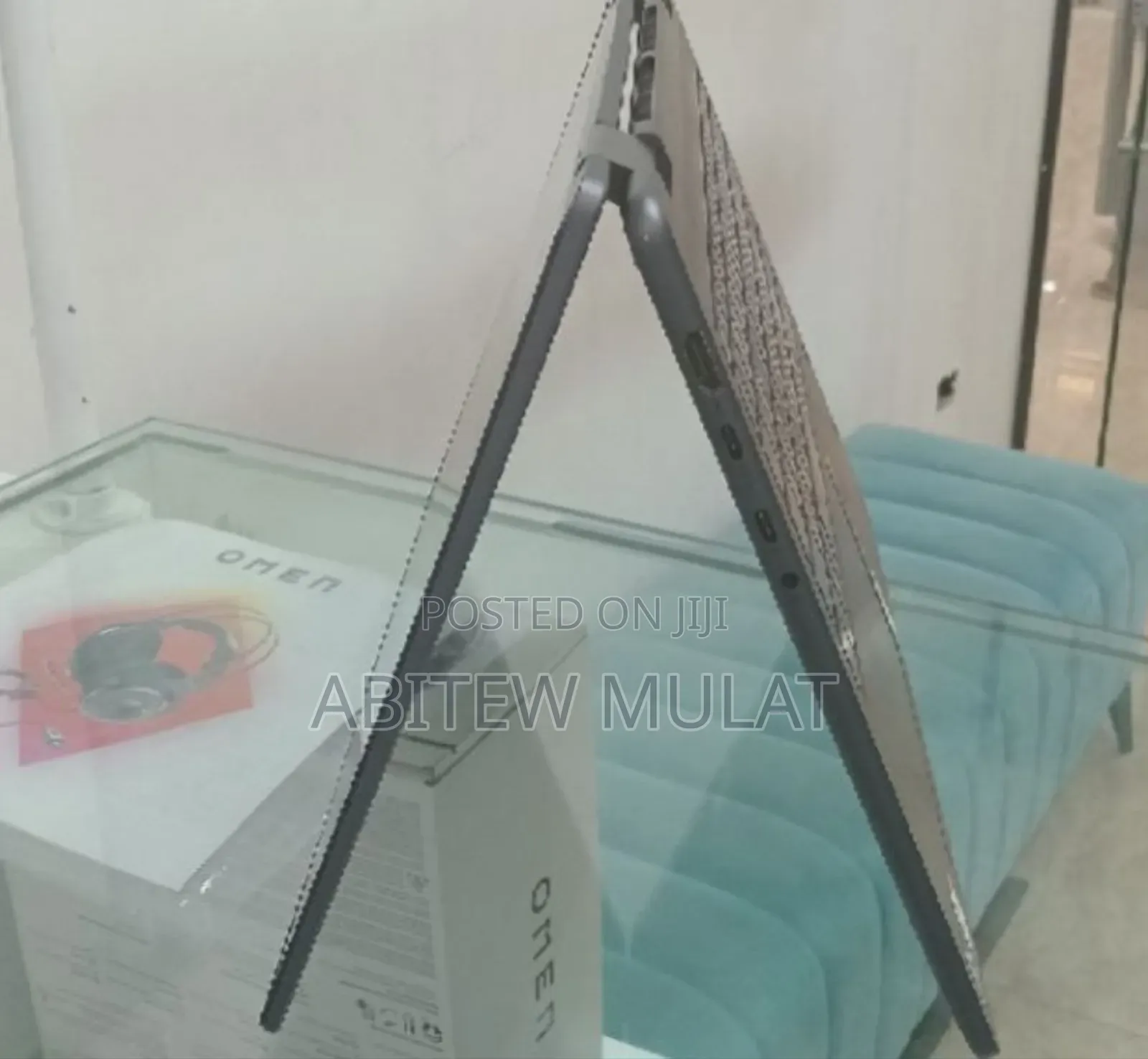 New Laptop Lenovo Yoga 7i 16GB Intel Core I7 SSD 512GB