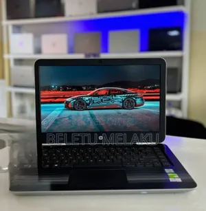 New Laptop HP Pavilion 15 8GB Intel Core I5 SSD 320GB