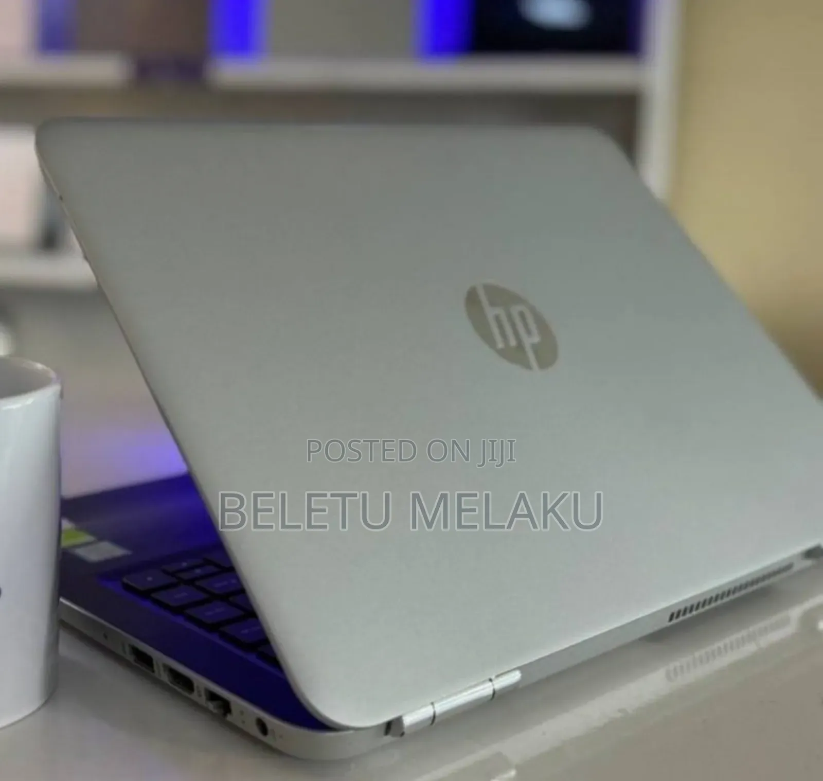 New Laptop HP Pavilion 15 8GB Intel Core I5 SSD 320GB