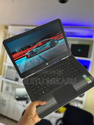 New Laptop HP Pavilion 15 8GB Intel Core I5 SSD 320GB