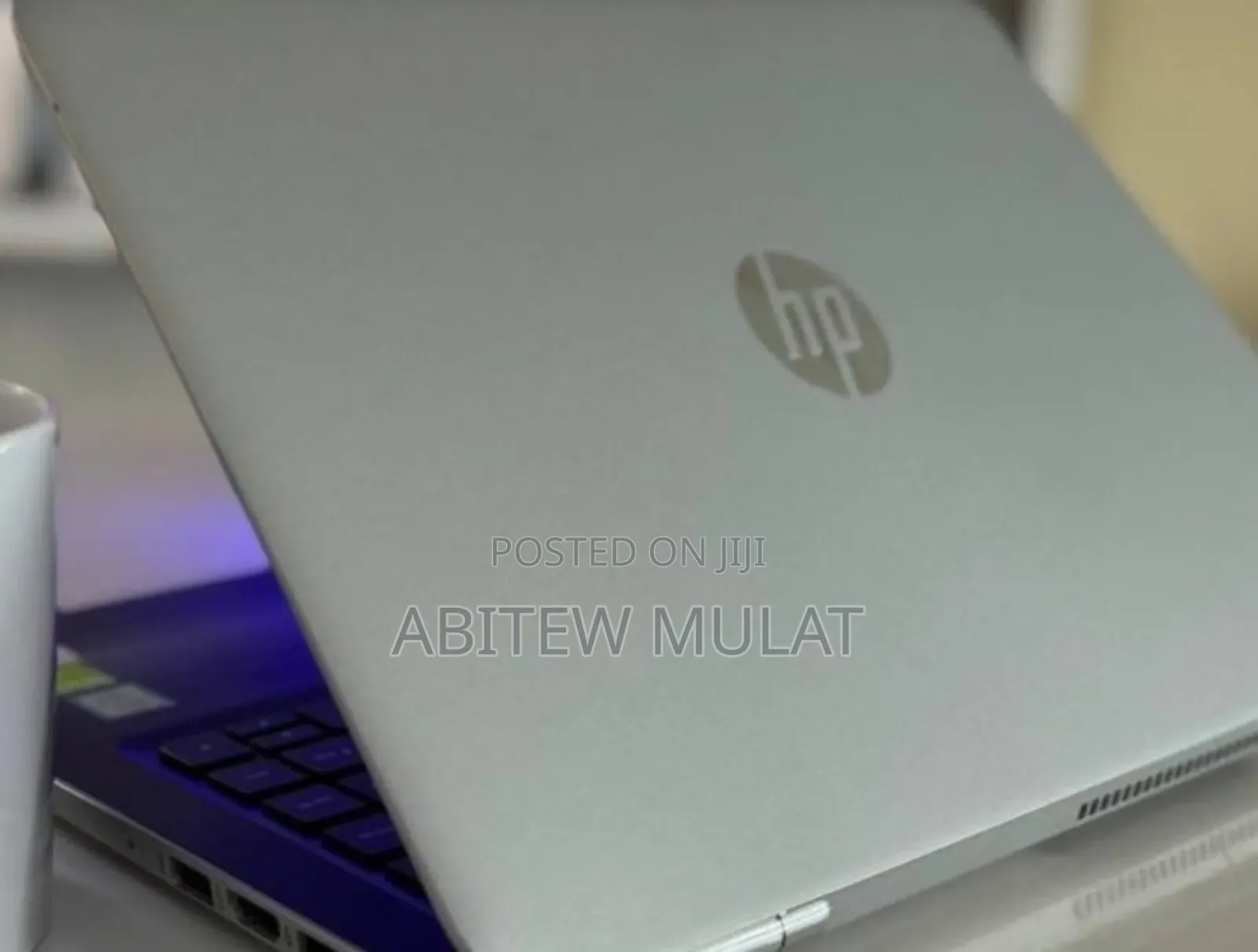 New Laptop HP Pavilion 15 8GB Intel Core I5 SSD 320GB