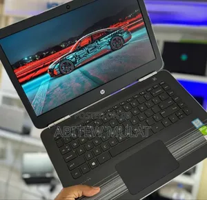 New Laptop HP Pavilion 15 8GB Intel Core I5 SSD 320GB