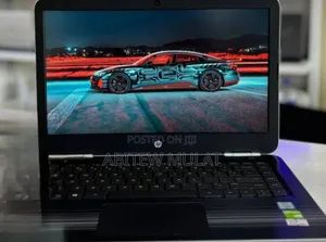 New Laptop HP Pavilion 15 8GB Intel Core I5 SSD 320GB