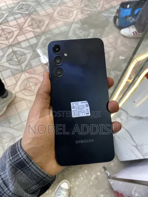 Photo - New Samsung Galaxy M14 64 GB