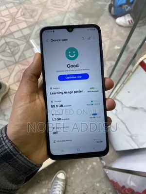 New Samsung Galaxy M14 64 GB