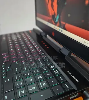 New Laptop HP Omen X 16GB Intel Core I5 HDD+SSD 1.5T