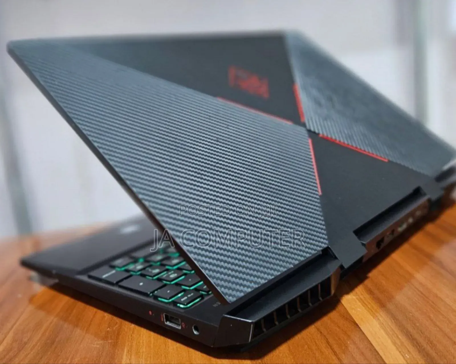 New Laptop HP Omen X 16GB Intel Core I5 HDD+SSD 1.5T