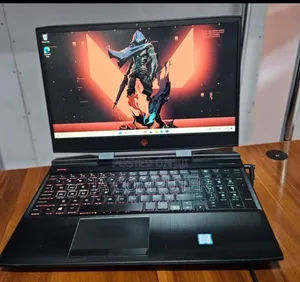 New Laptop HP Omen X 16GB Intel Core I5 HDD+SSD 1.5T