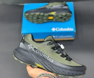 Columbia Sneakers Super Master Quality Shoes